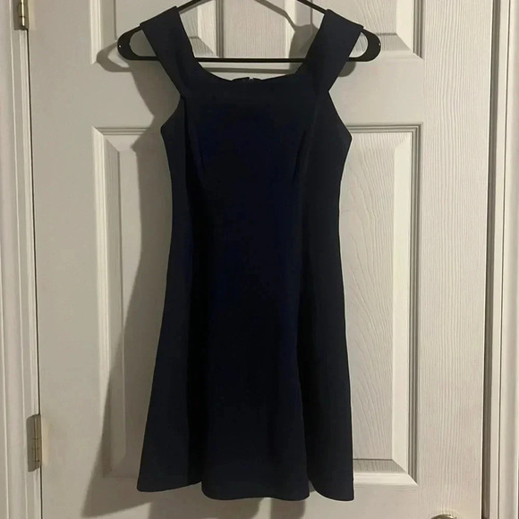 Teeze Me Junior semi formal dress - Size 3/4 - Picture 2 of 6